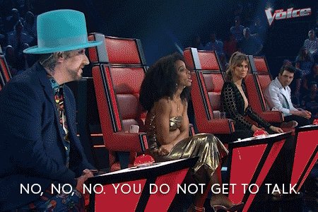 RT @TheVoiceAU: Kween @KellyRowland has spoken #TheVoiceAU https://t.co/ovq4QyXGVG