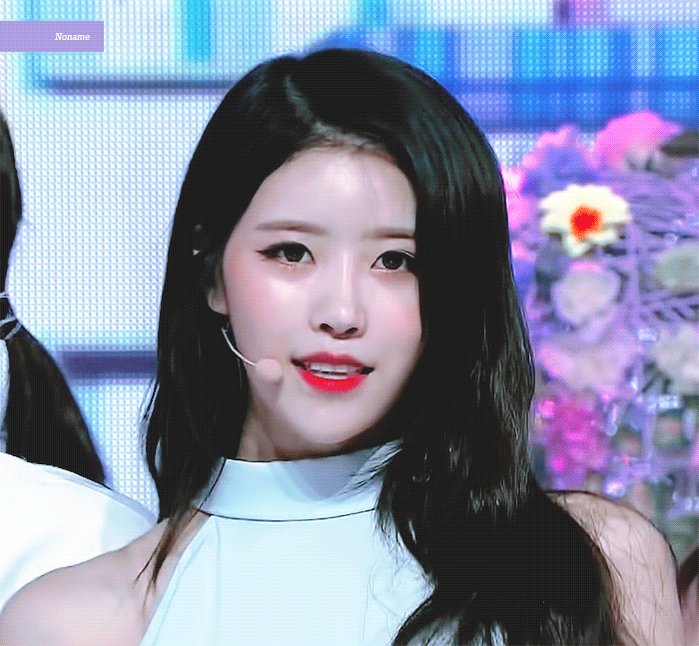 러블리즈 이미주 LOVELYZ MIJOO 팬싸인회 PREVIEW 출근 압구정 noname_x_x