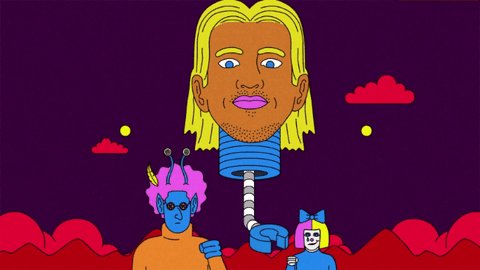RT @zacharylevac: the new #LSD song Genius is amazing! LOVE TO @Labrinth @Sia @diplo ???? https://t.co/LcrOdCcgwC