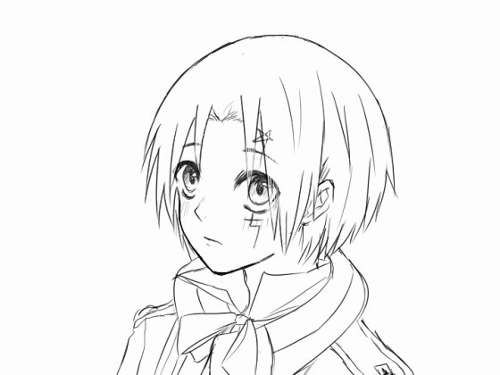 #アレン #Dグレ誰を見てるの ?えっ #アレン #Dグレ誰を見てるの ?えっ