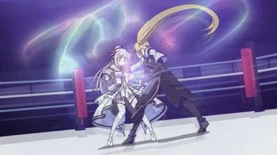 アマプレにあったからvivid strike見てたけど想像以上に胸熱だった アマプレにあったからvivid strike見てたけど想像以上に胸熱だった