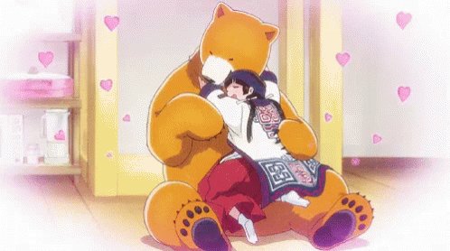 みこさん ( みこしゃん ) って呼ばれるたびに ぜったい思い出すくまみこのエンディング (⸝⸝ˊ࿀ˋ⸝⸝) みこさん ( みこしゃん ) って呼ばれるたびに ぜったい思い出すくまみこのエンディング (⸝⸝ˊ࿀ˋ⸝⸝)