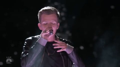 RT @NBCTheVoice: RETWEET if you loved this performance! #VoiceFinale https://t.co/Yz9FtXqg4p