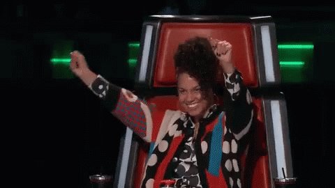 RT @HortonHearsAStu: #VoiceSaveBritton Alicia Keys is too good a coach to not have a finalist ! https://t.co/ljEcVz2Idk