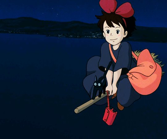 魔女の宅急便 魔女の宅急便