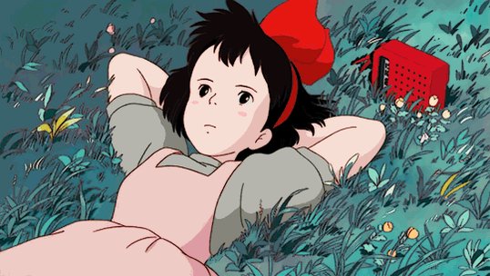 魔女の宅急便 魔女の宅急便
