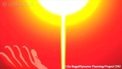 【TVアニメ「Cutie Honey Universe」】日曜日の最速放送の前にッ!前回6話の、直子が最高にカッコいいシ 【TVアニメ「Cutie Honey Universe」】日曜日の最速放送の前にッ!前回6話の、直子が最高にカッコいいシ