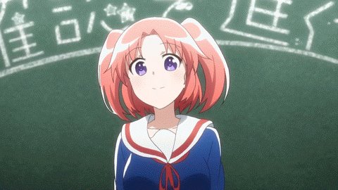 22.未確認で進行形最初から好きな相手と両想いが確定してて、安心してそれをひたすらにやにやしながら見れるラブコメ。アニメ 22.未確認で進行形最初から好きな相手と両想いが確定してて、安心してそれをひたすらにやにやしながら見れるラブコメ。アニメ