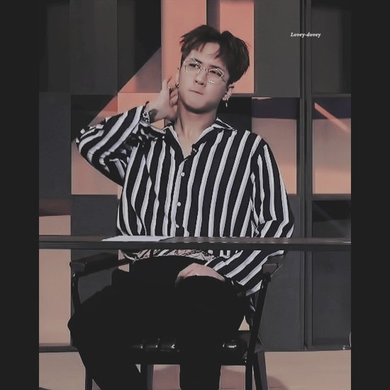 빅스 VIXX 배틀트립 홍빈 차학연 투히트립 로빅이다 1ovey_dovey