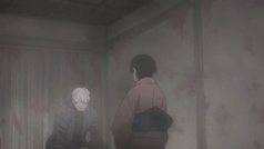 2829. 깅코「충사(蟲師)」 2829. 깅코「충사(蟲師)」