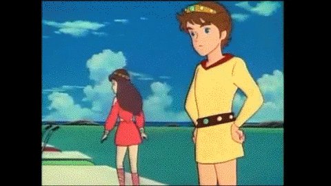#今日は何の日 1986/5/19「サンゴ礁伝説 青い海のエルフィ」放送記念日!誰が呼んだか海のナウシカ! #今日は何の日 1986/5/19「サンゴ礁伝説 青い海のエルフィ」放送記念日!誰が呼んだか海のナウシカ!