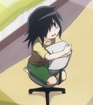 むかし録画してたワタモテ見返してたら眠れなくなった。。 むかし録画してたワタモテ見返してたら眠れなくなった。。