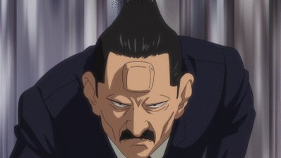 TVアニメ『ゴールデンカムイ』第七話、ご覧いただきました皆様ありがとうございましたッ!!来週もご視聴宜しくお願いしますッ TVアニメ『ゴールデンカムイ』第七話、ご覧いただきました皆様ありがとうございましたッ!!来週もご視聴宜しくお願いしますッ