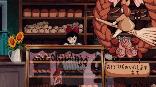 おちこんだりもしたけれど、わたしは元気です。っていう魔女の宅急便のやつ思い出して、まあ落ち込んだっていっかって思えてきた おちこんだりもしたけれど、わたしは元気です。っていう魔女の宅急便のやつ思い出して、まあ落ち込んだっていっかって思えてきた