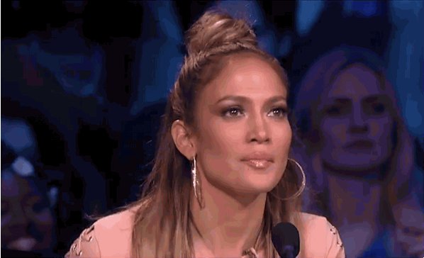 RT @TaylorJLover724: How I feel watching #WorldOfDance rn with my girl @JLo https://t.co/csaVxFGBQZ