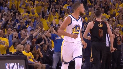 RT @warriors: 23 for the two-time MVP. https://t.co/Tori39nOBB