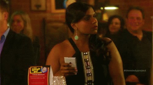 RT @TorieTheriot: Did #champions just reference a baseball team as “Baton Rouge Humidity”?!?!  @mindykaling ❤️ it! https://t.co/W2WRqu8kY6