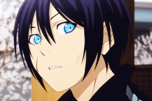 30 Day Challange 🌸My Favrouite Anime Charachters.🦄4/30Yato ( 30 Day Challange 🌸My Favrouite Anime Charachters.🦄4/30Yato (