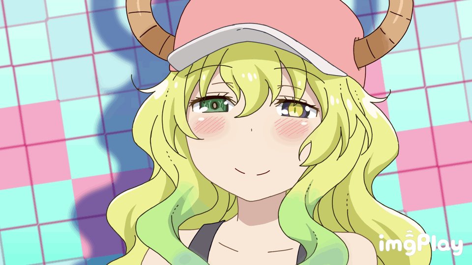 メイドラゴン メイドラゴン