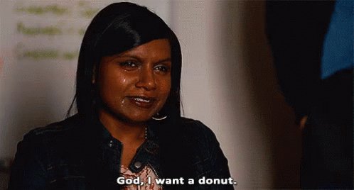 It’s all happening today. #NationalDonutDay ???? https://t.co/O3tZKddmir