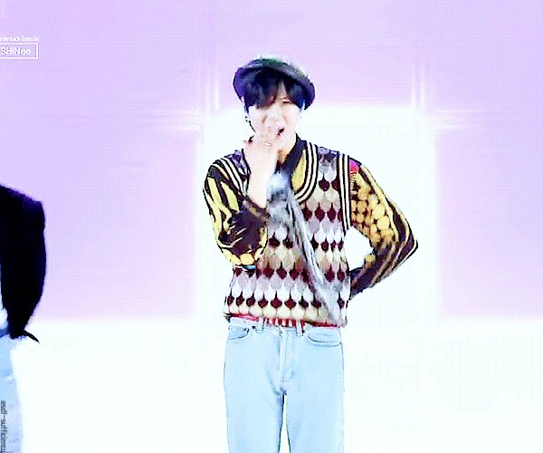 태민 샤이니 TAEMIN 민호가 SHINEE 기범 늦어 ilikethered718