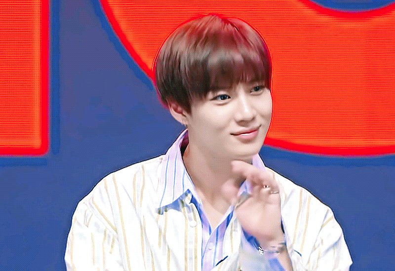 태민 샤이니 TAEMIN 민호가 SHINEE 기범 늦어 lemon_taste_