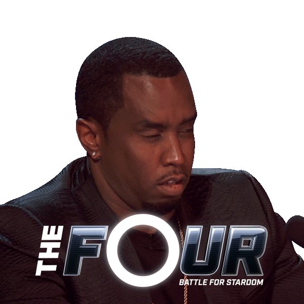 RT @Power1051: How we're looking at you if your not tuned into #THEFOUR right now @Diddy ???? https://t.co/us0hH99V2Q