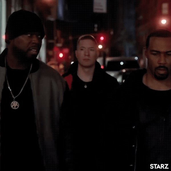 RT @Power_STARZ: You ready for this? #PowerTV returns July 1 on @STARZ. https://t.co/1D4PxhALRe