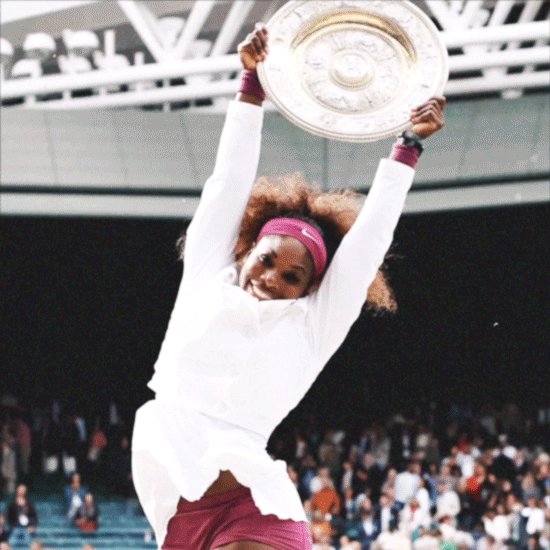 3 days until #Wimbledon

Mood for the weekend. 
Mood for Wimbledon. 
One giant leap for womankind. https://t.co/jBc1rm1YFh