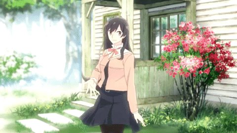 仲谷鳰 原作、少女同士の恋愛模様を描いた漫画『 #やがて君になる 』のアニメ化が決定、PVを公開。キャストは 小糸 仲谷鳰 原作、少女同士の恋愛模様を描いた漫画『 #やがて君になる 』のアニメ化が決定、PVを公開。キャストは 小糸