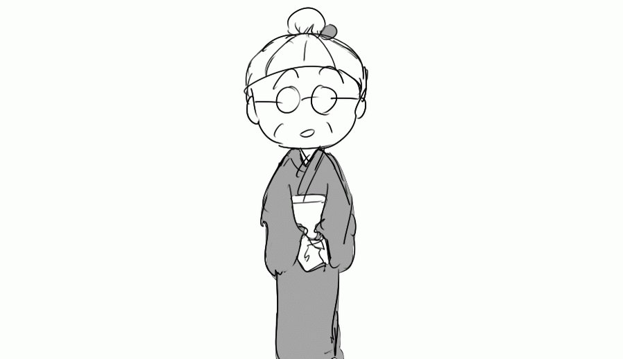 映っちゃった映像GPは冷静にちびまる子ちゃんのおばあちゃんが増えていた時だと思う 映っちゃった映像GPは冷静にちびまる子ちゃんのおばあちゃんが増えていた時だと思う