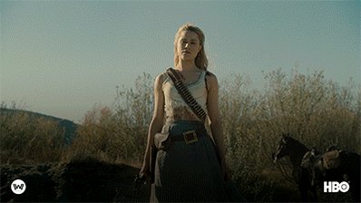 RT @WestworldHBO: Imagine what one host could do. 
Stream #Westworld Season 2 today: https://t.co/ppntqWD8P2 https://t.co/prlko0pZRl