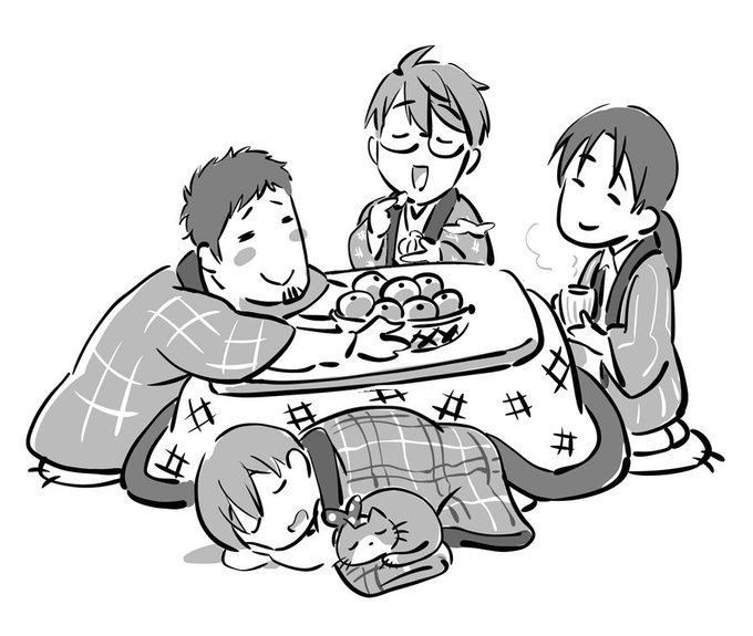 🍡『鹿楓堂よついろ日和』🍵第11話をご覧頂き、ありがとうございます!来週は最終話!最終話は、最後の最後までお見逃しなく🍡 🍡『鹿楓堂よついろ日和』🍵第11話をご覧頂き、ありがとうございます!来週は最終話!最終話は、最後の最後までお見逃しなく🍡