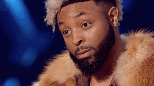 RT @TalentRecap: Say hello to our new favorite gif ???? @Diddy @ElijahConnor #TheFour  https://t.co/fEgKQPp9MJ