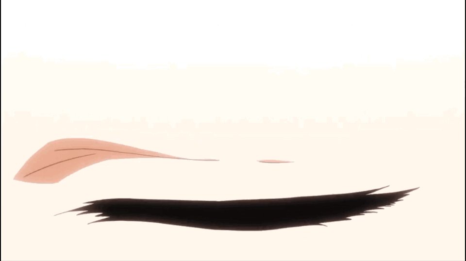 野坂くん〜〜〜〜!!!!!!!!!!!(未確認で進行形トレス) 野坂くん〜〜〜〜!!!!!!!!!!!(未確認で進行形トレス)