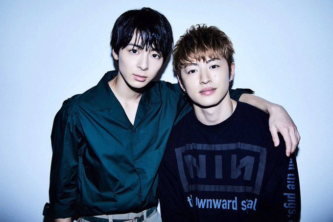 【インタビュー】佐野玲於×高杉真宙 つぶさに絡み合う『虹色デイズ』で紡いだもうひとつの“青春”#佐野玲於 #高杉真宙 # 【インタビュー】佐野玲於×高杉真宙 つぶさに絡み合う『虹色デイズ』で紡いだもうひとつの“青春”#佐野玲於 #高杉真宙 #
