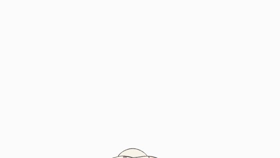 うらら迷路帖、千矢の振り向き描いてみました うらら迷路帖、千矢の振り向き描いてみました
