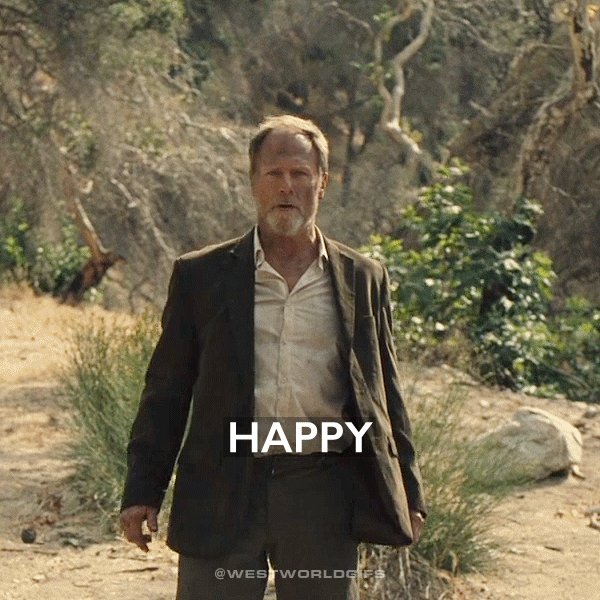 RT @WestworldGifs: Happy birthday to everyone's favourite robot dad. @Louis_Herthum #Westworld https://t.co/sNZRU4f0GV