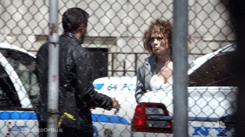 RT @nbcshadesofblue: Stahl’s been watching Harlee ALL along! ???? #ShadesofBlue https://t.co/72nUOBwgFY