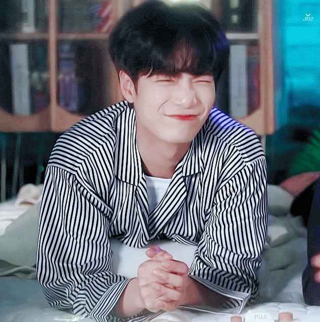 mb GOT7 갓세븐 LULLABY PRESENTYOU JINYOUNG BKK JRGIF_V