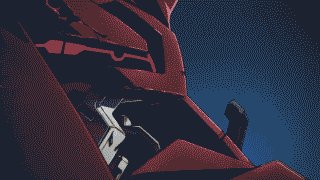 ブレイクブレイドは劇場版観て初めて知ったけど主人公機がカッコよすぎる。ここすき ブレイクブレイドは劇場版観て初めて知ったけど主人公機がカッコよすぎる。ここすき