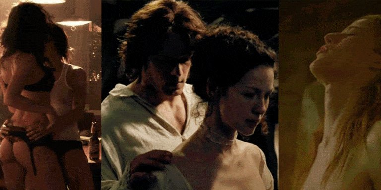 grafic nude scenes Grafic nude scenes