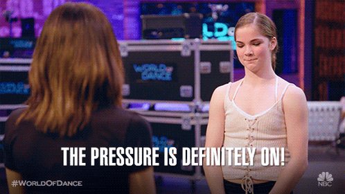 RT @NBCWorldofDance: Good thing @EvaIgo THRIVES in this type of environment. #WorldofDance https://t.co/0HHyxxmjFm