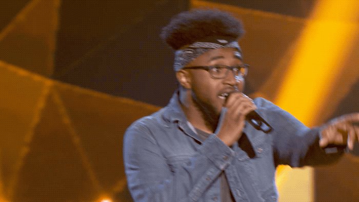 RT @TheFourOnFOX: BIG voice on @ImJeRonelle! #TheFour https://t.co/5r1rzyw03c
