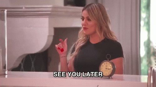 RT @Aussie_Kardash: @KimKardashian Oh shits getting awkward lmao https://t.co/8MCFBvJOnJ