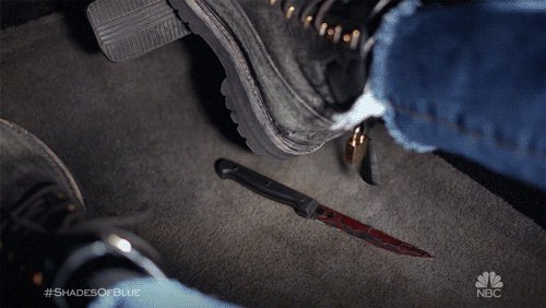 Don’t worry Harlee will get rid of this! Wait, now she can’t...DAMN.... https://t.co/aDWoGvlkku
