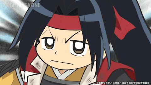 ここの森可成の殺陣すごい… #信長の忍び第70話 絶対死守領域 created by 信長の忍び【公式】 #信長の忍び ここの森可成の殺陣すごい… #信長の忍び第70話 絶対死守領域 created by 信長の忍び【公式】 #信長の忍び