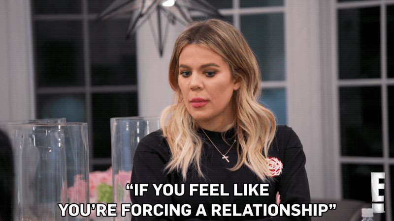 RT @KUWTK: RT cause @KhloeKardashian always says it how it is. ???? #KUWTK https://t.co/zP2bHFH88Z