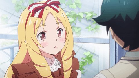 エロマンガ先生視聴完了!可愛くて面白かった…///俺妹のキャラがチラホラ出てるし、出てくる先生全員可愛かった(*ˊᗜˋ* エロマンガ先生視聴完了!可愛くて面白かった…///俺妹のキャラがチラホラ出てるし、出てくる先生全員可愛かった(*ˊᗜˋ*