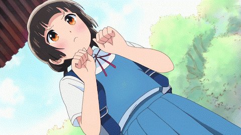 雨宿まち(くまみこ)たまたま付けたテレビで、たまたまくまみこやってて、たまたま可愛いと思いました…!田舎+対人コンプレッ 雨宿まち(くまみこ)たまたま付けたテレビで、たまたまくまみこやってて、たまたま可愛いと思いました…!田舎+対人コンプレッ
